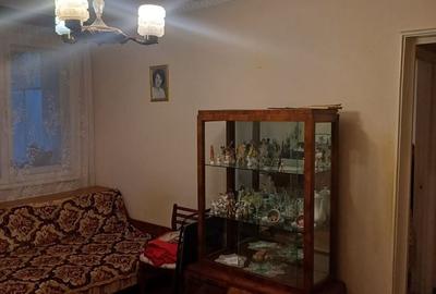 Apartament cu 2 camere semidecomandat în Ultracentral - 3