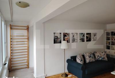 Apartament cu 2 camere în Mihai Eminescu - 14