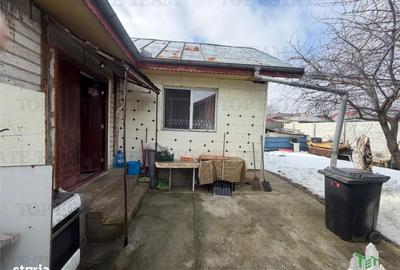 Casă cu 3 camere cu Teren 321 Mp în Glina - 4