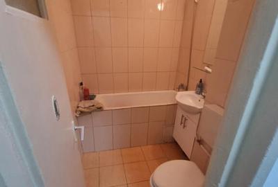 Garsoniera etaj 2 Piata lui Novac Brazda - 7