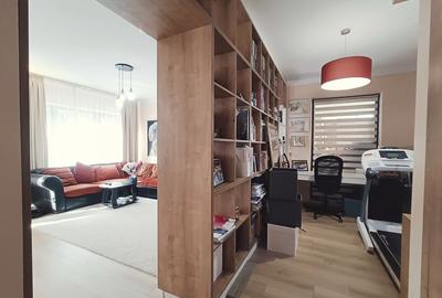 Casă individuală cu 4 camere cu Canalizare în Gruia - 4