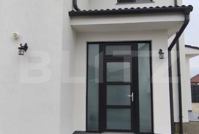 Casa moderna, 4 camere, 120 mp, zona Grigorescu - 1