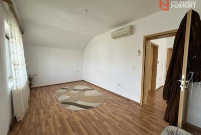 Casă individuală cu 5 camere cu Canalizare în Moșnița Nouă - 15