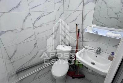 Garsoniera, petfriendly, zona Complex Studentesc - 4