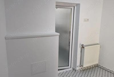 Spațiu comercial, de 105 mp, în Central