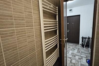 Garsoniera Mobilata si Utilata - Sector 4 - Metrou Aparatorii Patriei - 8