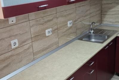 Apartament cu 2 camere semidecomandat, mobilat în Lazaret - 6