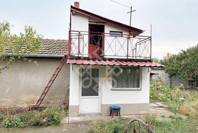 Casa in Iosia cu teren 839 mp Casa in Iosia cu teren 839 mp - 16