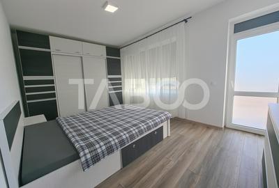 Casa de vanzare in Zavoi cu 3 camere 2 bai curte libera de 50 mp - 5