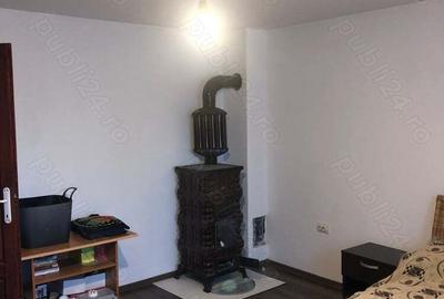 Vand casa in saco?u mare cu teren de 14.000 mp intravilan ! - 10