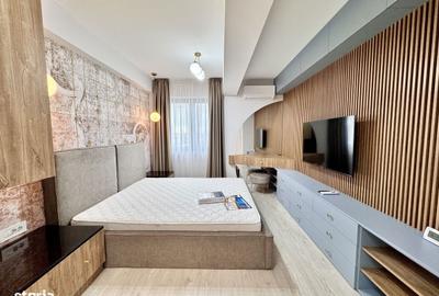 Apartament cu 3 camere în Nord - 14