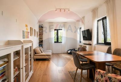 Casă individuală cu 4 camere cu Teren 479 Mp în Rediu - 9