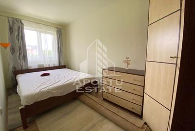 Apartament 2 camere, zona Spitalului Judetean