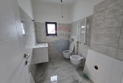 Casă individuală cu 3 camere cu Teren 413 Mp în Golești - 19