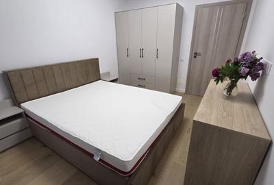 Apartament cu 2 camere decomandat în Florești - 1