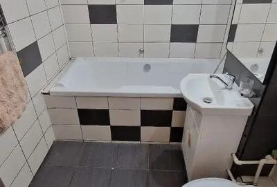 Apartament cu 2 camere semidecomandat, mobilat în Siderurgiștilor - 1