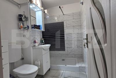 Apartament 2 camere, 50.59 mp, zona Dambovita - 8