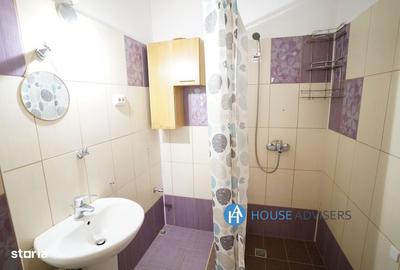 Apartament cu 2 camere, mobilat în Cantemir - 2