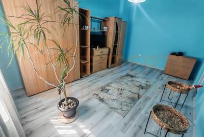 Garsonieră semidecomandată, mobilată în Inel II - 2