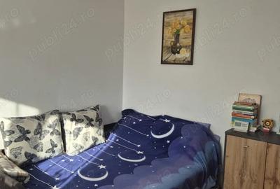 Apartament cu 2 camere decomandat în Între Lacuri - 1