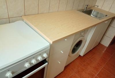 Garsonieră decomandată în Berceni - 6