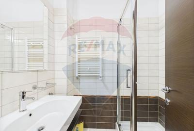 Apartament 3 camere de vanzare - Complex Rezidential Asmita Gardens - 11