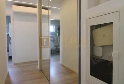 Zonca Circumvalatiunii, 3 camere, centrala proprie, apartament automatizat - 4