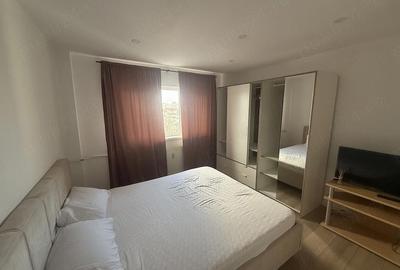 Apartament cu 2 camere decomandat în Banu Manta - 1