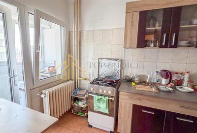 Apartament cu 2 camere decomandat, mobilat în Obor - 13