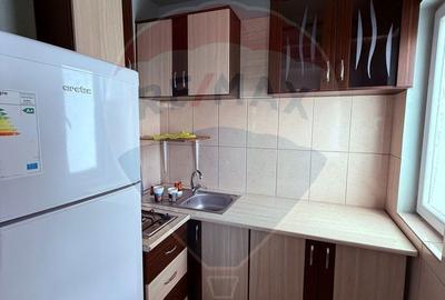 Garsonieră în Central - 4