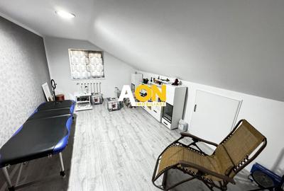 Duplex cu 4 camere cu Canalizare în Ampoi 3 - 7
