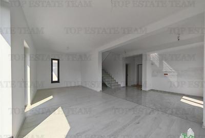 Vila individuala Corbeanca - 2