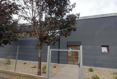 Spațiu comercial, de 320 mp, în Freidorf - 3