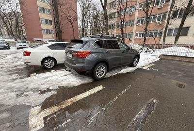 Apartament cu 2 camere semidecomandat, mobilat în Dristor - 21