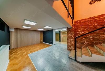 Spațiu comercial, de 336 mp, în Intim - 18