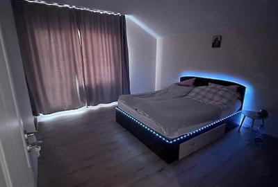 Casă cu Teren 270 Mp în Parța - 3