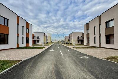 Casa P 1E tip duplex, 4 camere, 3 bai, Paulesti, langa Ploie - 11