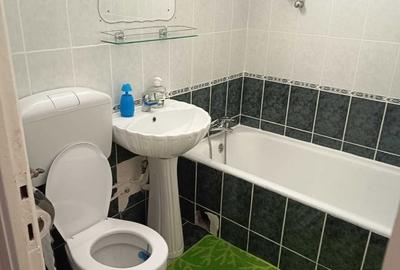 Apartament cu 2 camere decomandat, mobilat în Giurgiului - 2