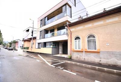 PARCUL CAROL-MITROPOLIT GRIGORE, GARSONIERA COCHETA, BLOC 2023, 0% COMISION! - 13