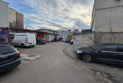 Spatiu comercial - Calea Giulesti - Proprietar - 7