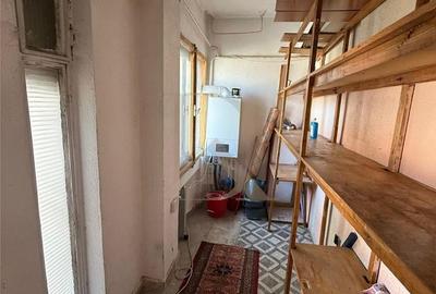 Apartament cu 2 camere decomandat în Independenței - 13