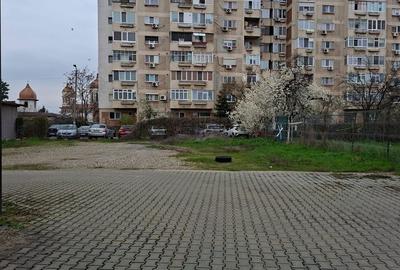 Spațiu comercial, de 100 mp, în Cantacuzino - 2