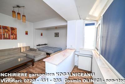 Garsonieră, mobilată în Kogălniceanu - 5