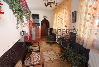 Casă individuală cu 6 camere cu Canalizare în Bran - 17