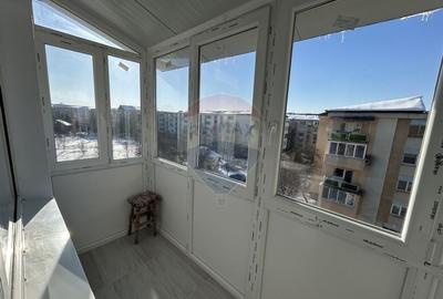 Apartament cu 2 camere de închiriat în zona Central - 2