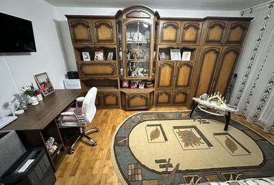 Garsonieră decomandată, mobilată în Tolstoi - 2