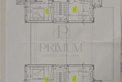 Casă cu Canalizare în Moșnița Nouă