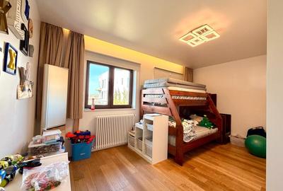 Duplex cu 6 camere cu Canalizare în Pipera - 14