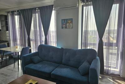 Apartament 2 camere Rond Pipera - OMV - 3
