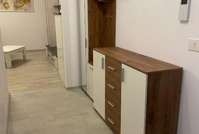 Proprietar ofer spre închiriere apartament nou, în blocul IRIS Armoniei. - 9